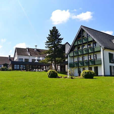 Gasthof Spelsberg Altena Exterior foto